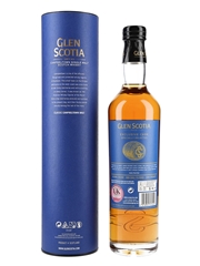 Glen Scotia 1991 31 Year Old Exclusive Cask Bottled 2023 - Dunnage Warehouse Series 70cl / 56%