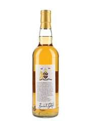 Port Charlotte 2001 19 Year Old Private single Cask 70cl / 59.6%