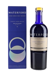 Waterford 2016 Ballykilcavan Edition 1.2