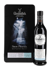 Glenfiddich Snow Phoenix