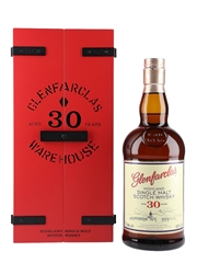 Glenfarclas 30 Year Old