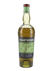 Chartreuse Green