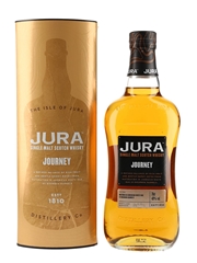 Jura Journey  70cl / 40%