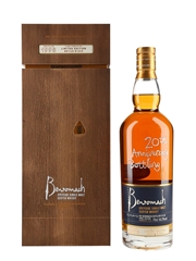 Benromach 1998 20th Anniversary