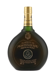 Marquis De Montesquiou Armagnac  70cl / 40%