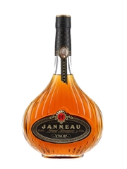 Janneau VSOP Grand Armagnac Bottled 1990s 70cl / 40%