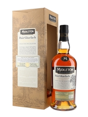 Midleton Dair Ghaelach Grinsell's Wood Tree Number 07 Batch Number 01 70cl / 57.9%