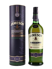 Jameson Signature Reserve