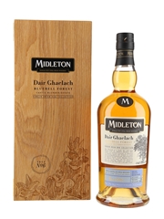 Midleton Dair Ghaelach - Bluebell Forest Batch 01, Tree Number 06 70cl / 56.2%