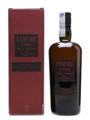 Enmore 1990 Full Proof Old Demerara Rum