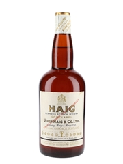 Haig Gold Label Spring Cap