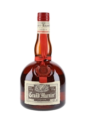 Grand Marnier Cordon Rouge