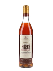 A H Hirsch Reserve 16 Year Old