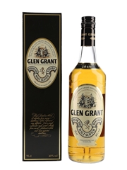 Glen Grant Bottled 1980s 75cl / 40%