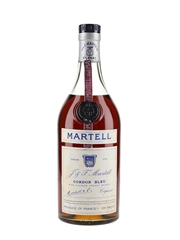 Martell Cordon Bleu