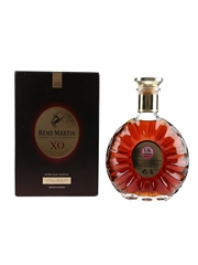 Remy Martin XO Bottled 2022 70cl / 40%