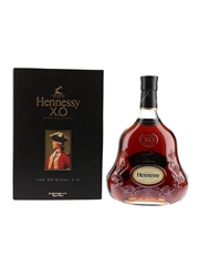 Hennessy XO  70cl / 40%