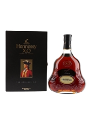 Hennessy XO  70cl / 40%