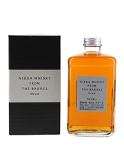 Nikka From The Barrel  50cl / 51.4%