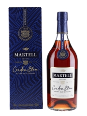 Martell Cordon Bleu