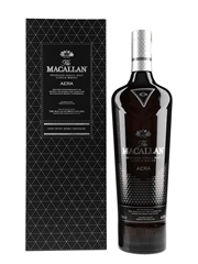 Macallan Aera Bottled 2018 - Taiwanese Market 70cl / 40%