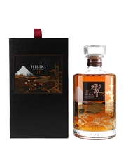 Hibiki 21 Year Old Mount Fuji