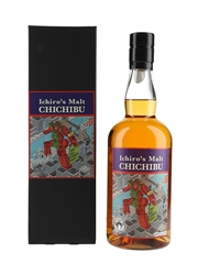 Ichiro's Malt Chichibu - London Edition 2022