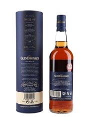 Glendronach 18 Year Old Allardice Bottled 2016 70cl / 46%