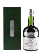 Macduff 1967 35 Year Old Old & Rare Platinum Selection 70cl / 53.8%