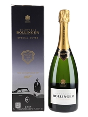 Bollinger NV 007