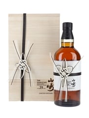 Yamazaki 25 Year Old