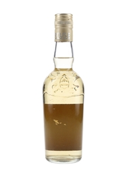 Chartreuse Yellow Bottled 1973-1985 - Tarragona 37.5cl / 40%