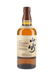 Yamazaki