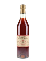 Finest Old Napoleon Brandy 20 Year Old