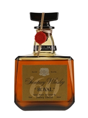 Suntory Royal 60