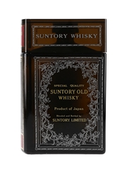 Suntory Old Whisky