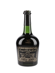 Bisquit Dubouche Extra Vieille Bottled 1970s 68cl / 40%
