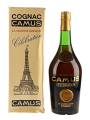 Camus Celebration Cognac