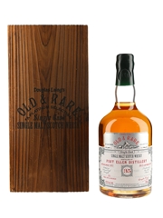 Port Ellen 1977 35 Year Old