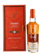 Glenfiddich 21 Year Old