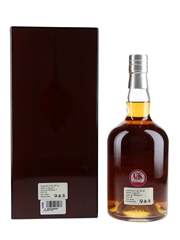 Ben Nevis 1991 31 Year Old Old & Rare Platinum Selection 70cl / 62.1%