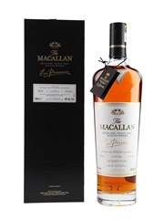 Macallan 12 Year Old Sherry Oak En Primeur - The Whisky Couple 70cl / 46%
