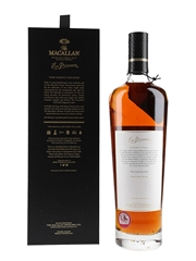 Macallan 12 Year Old Sherry Oak En Primeur - The Whisky Couple 70cl / 46%