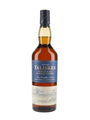 Talisker 2010 Distillers Edition Bottled 2020 70cl / 45.8%