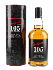 Glenfarclas 105 Cask Strength