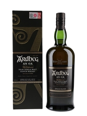 Ardbeg An Oa