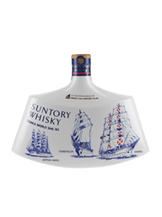 Suntory Osaka World Sail 1983