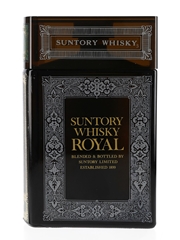 Suntory Whisky Royal