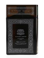 Suntory Whisky Royal Bottled 1980s - Book Decanter 66cl / 43%