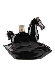 Suntory 12 Year Old Horse Decanter
